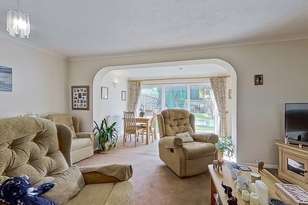 Additional property image - Somerton Drive, Erdington