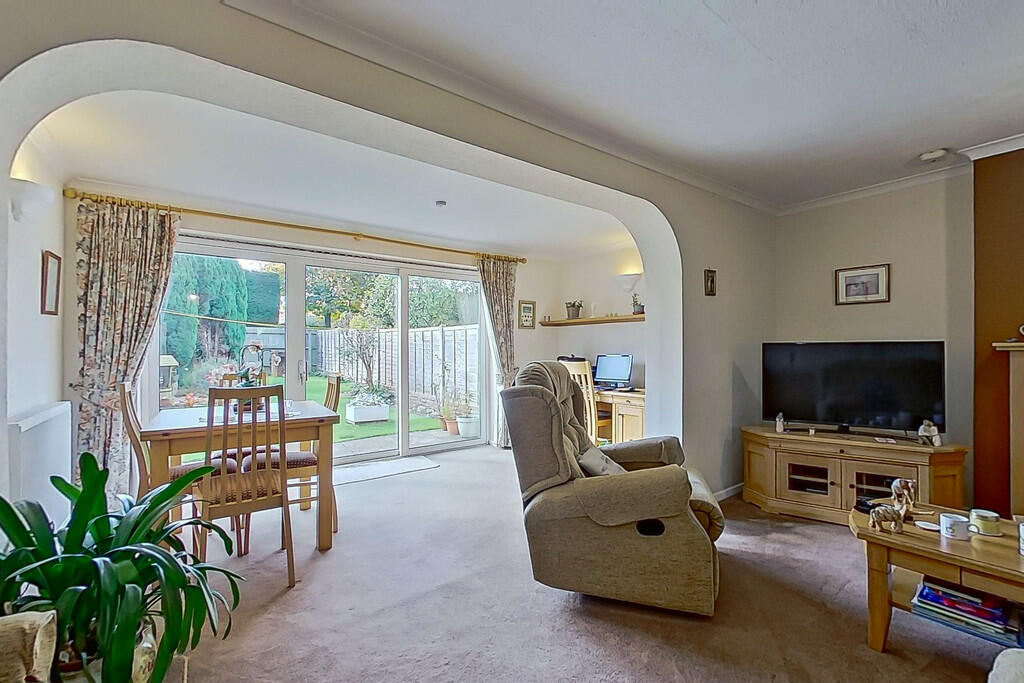 Additional property image - Somerton Drive, Erdington