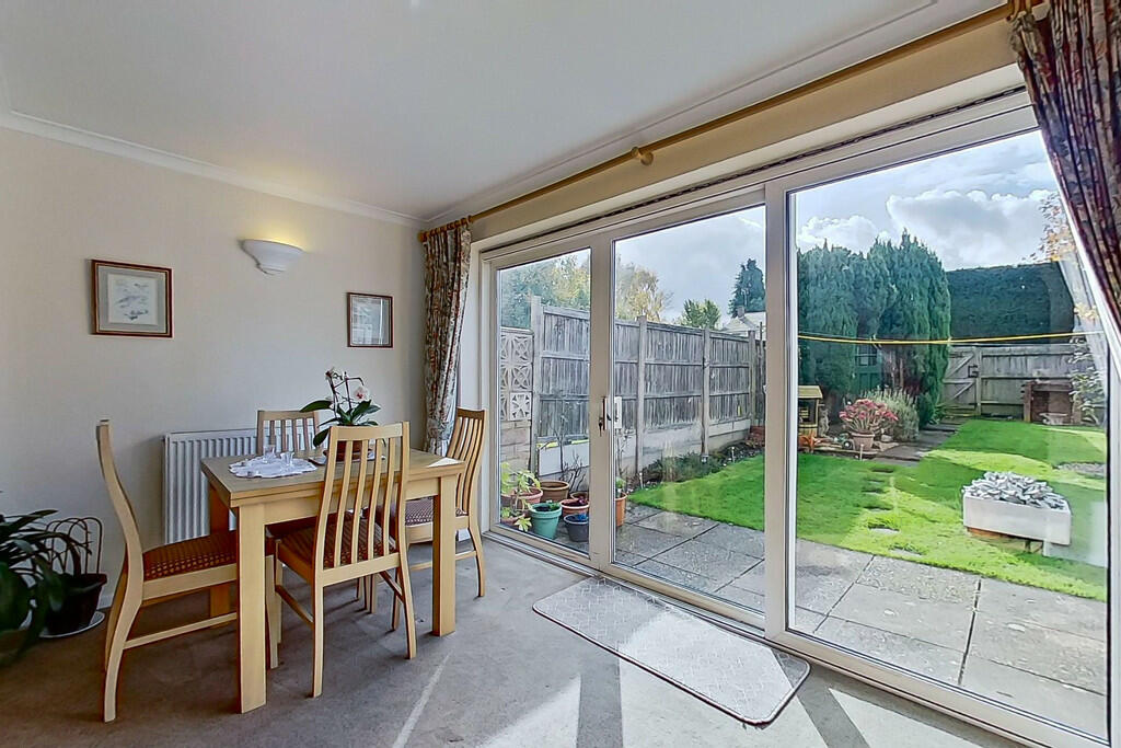 Additional property image - Somerton Drive, Erdington