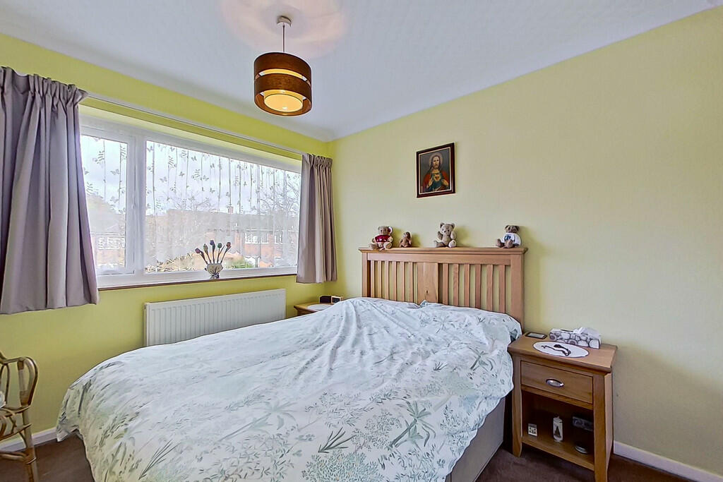 Additional property image - Somerton Drive, Erdington