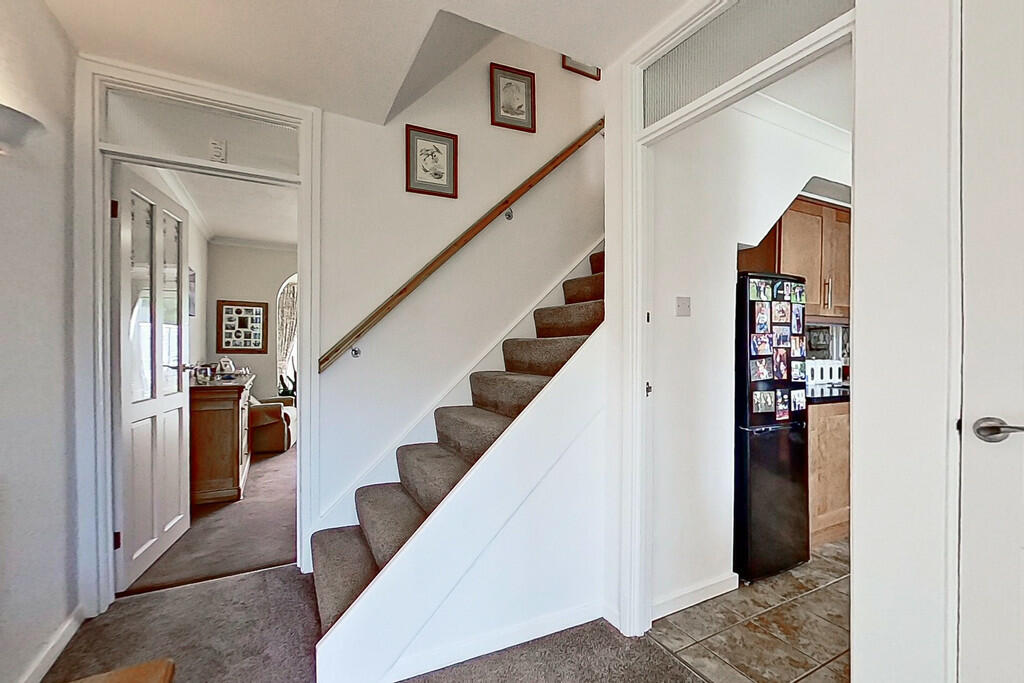 Additional property image - Somerton Drive, Erdington