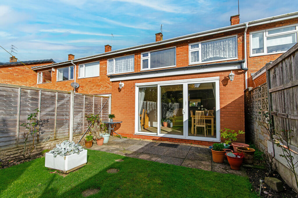 Additional property image - Somerton Drive, Erdington