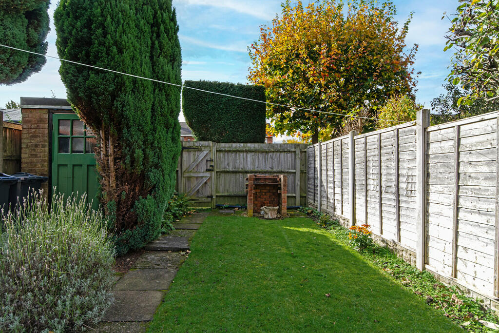 Additional property image - Somerton Drive, Erdington