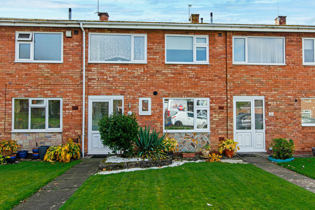 Additional property image - Somerton Drive, Erdington