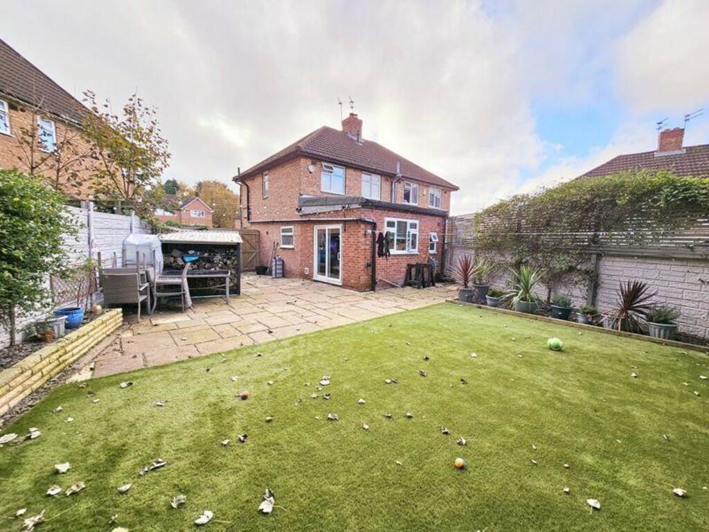 Additional property image - Lydget Grove, Erdington