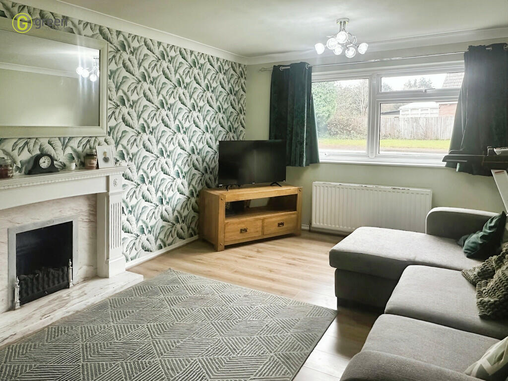 Additional property image - Alcester Drive, Sutton Coldfield