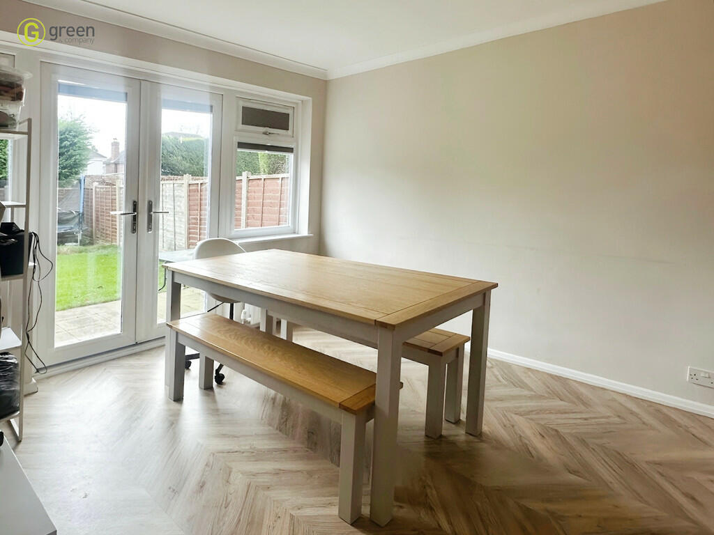 Additional property image - Alcester Drive, Sutton Coldfield