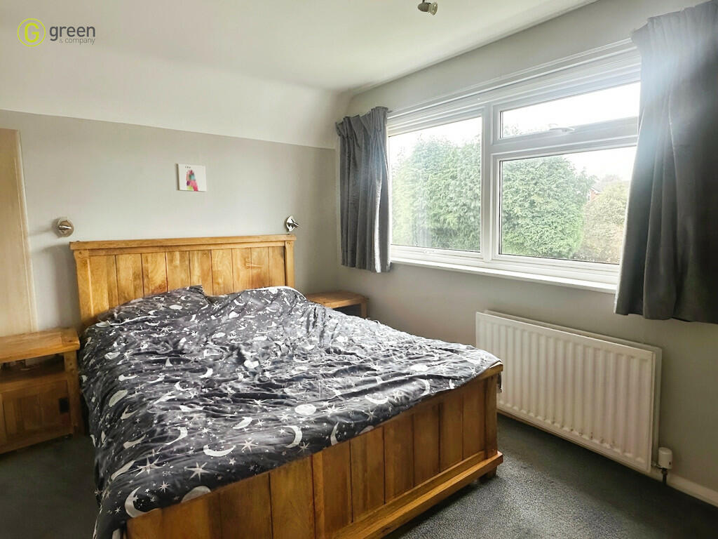 Additional property image - Alcester Drive, Sutton Coldfield