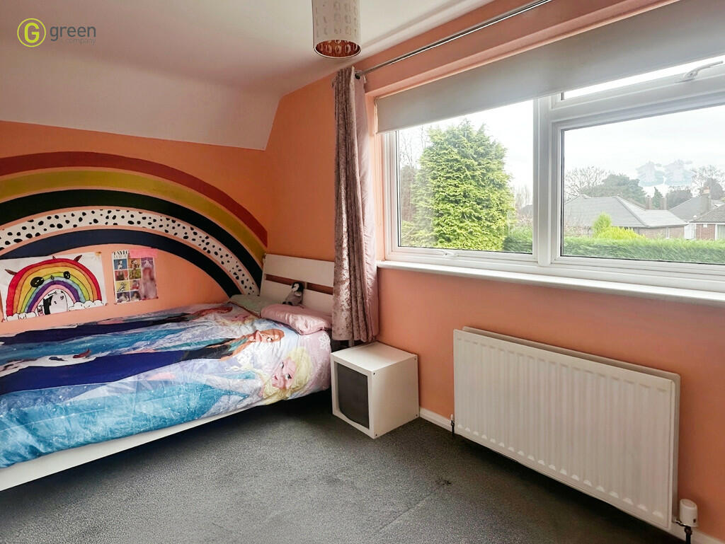 Additional property image - Alcester Drive, Sutton Coldfield