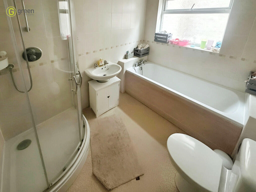 Additional property image - Alcester Drive, Sutton Coldfield