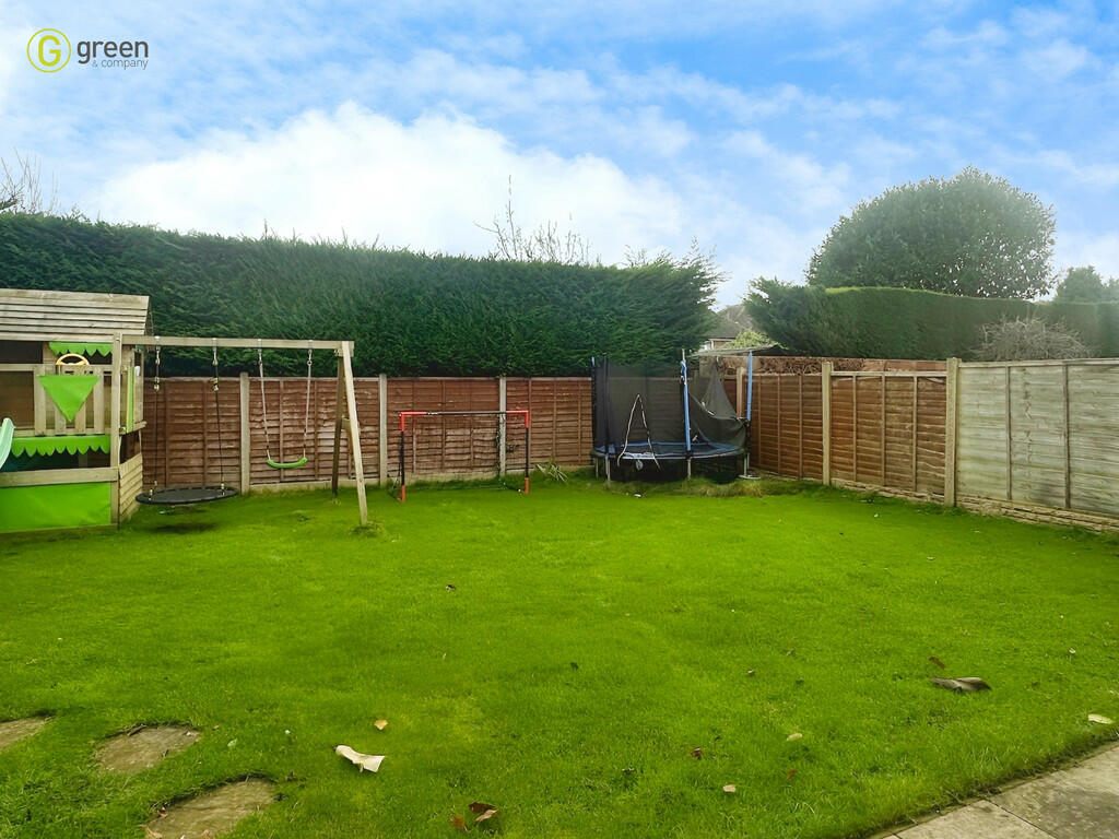 Additional property image - Alcester Drive, Sutton Coldfield