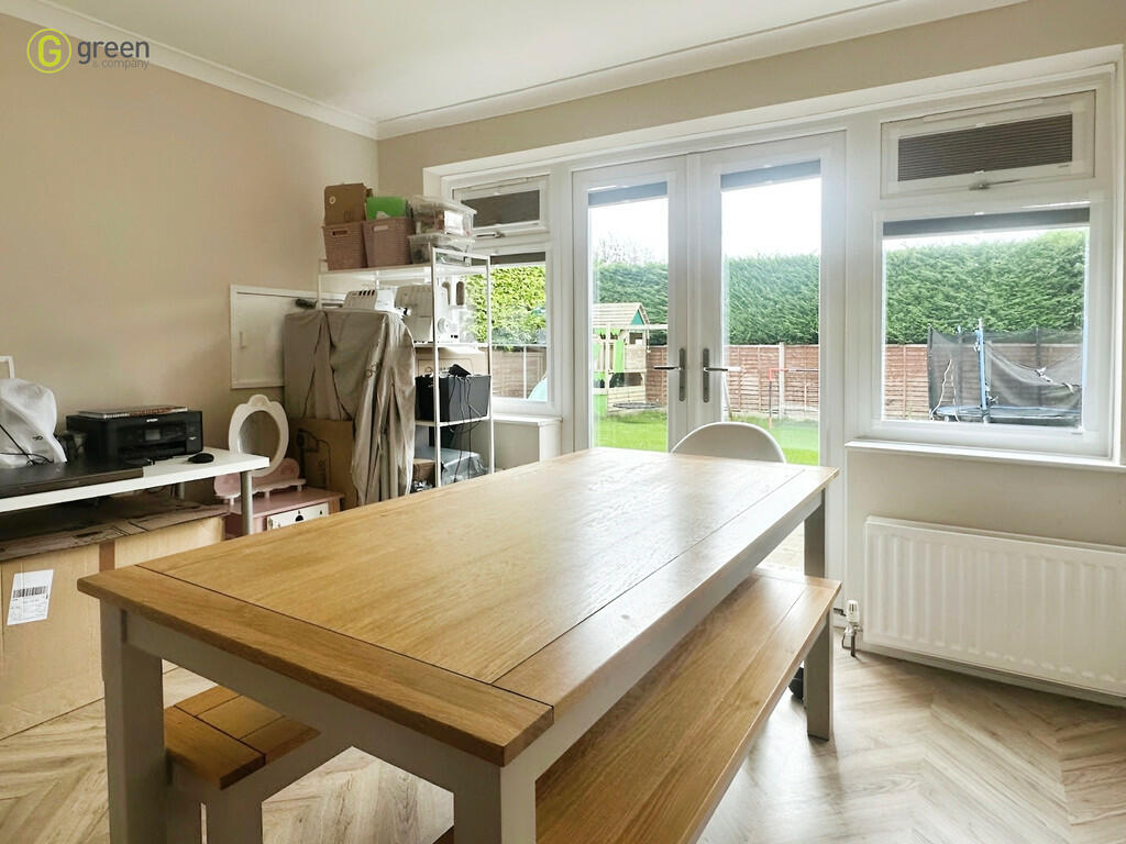 Additional property image - Alcester Drive, Sutton Coldfield