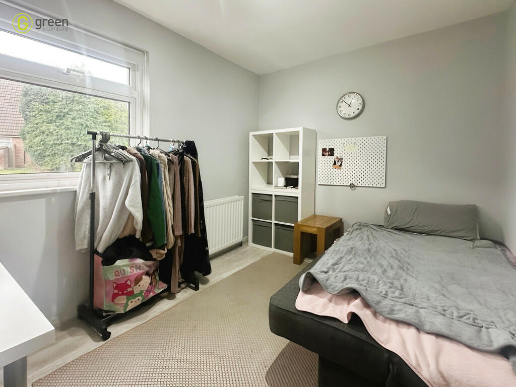 Additional property image - Alcester Drive, Sutton Coldfield