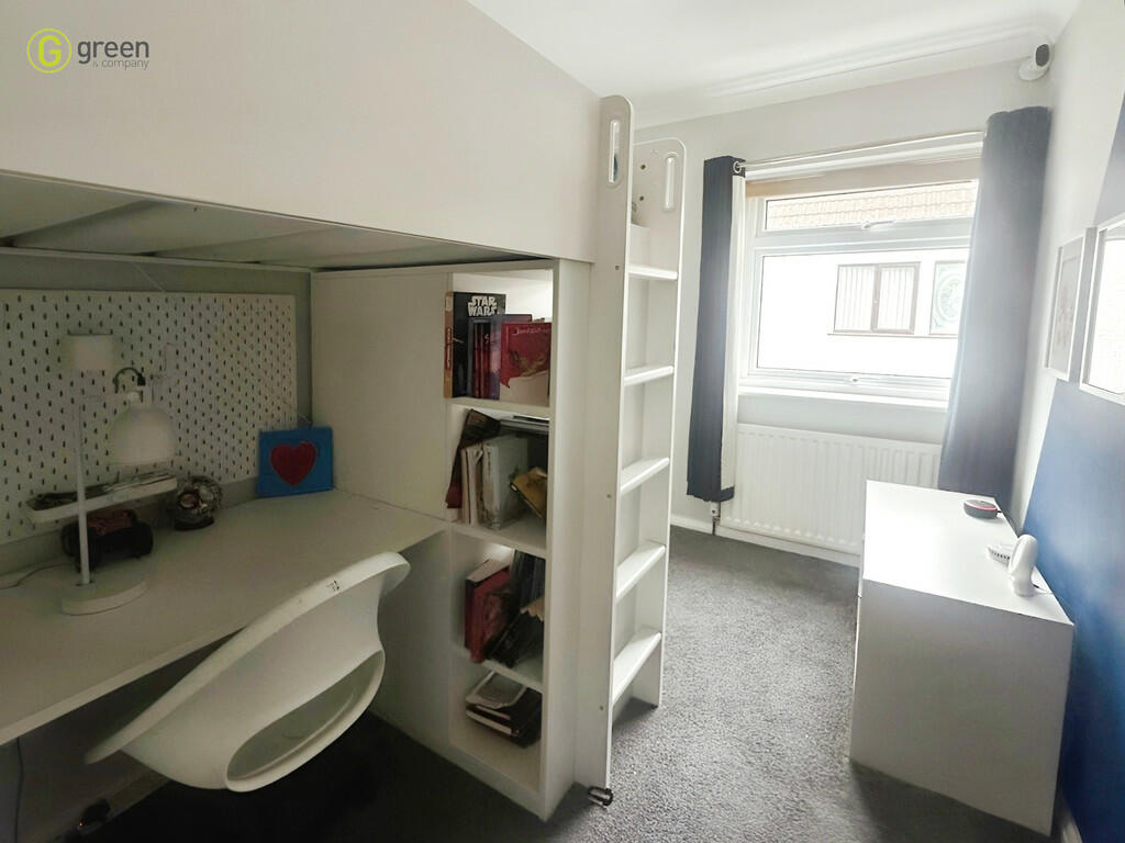 Additional property image - Alcester Drive, Sutton Coldfield