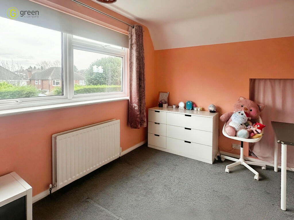 Additional property image - Alcester Drive, Sutton Coldfield