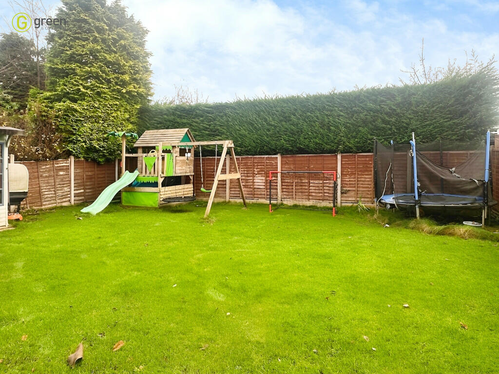 Additional property image - Alcester Drive, Sutton Coldfield