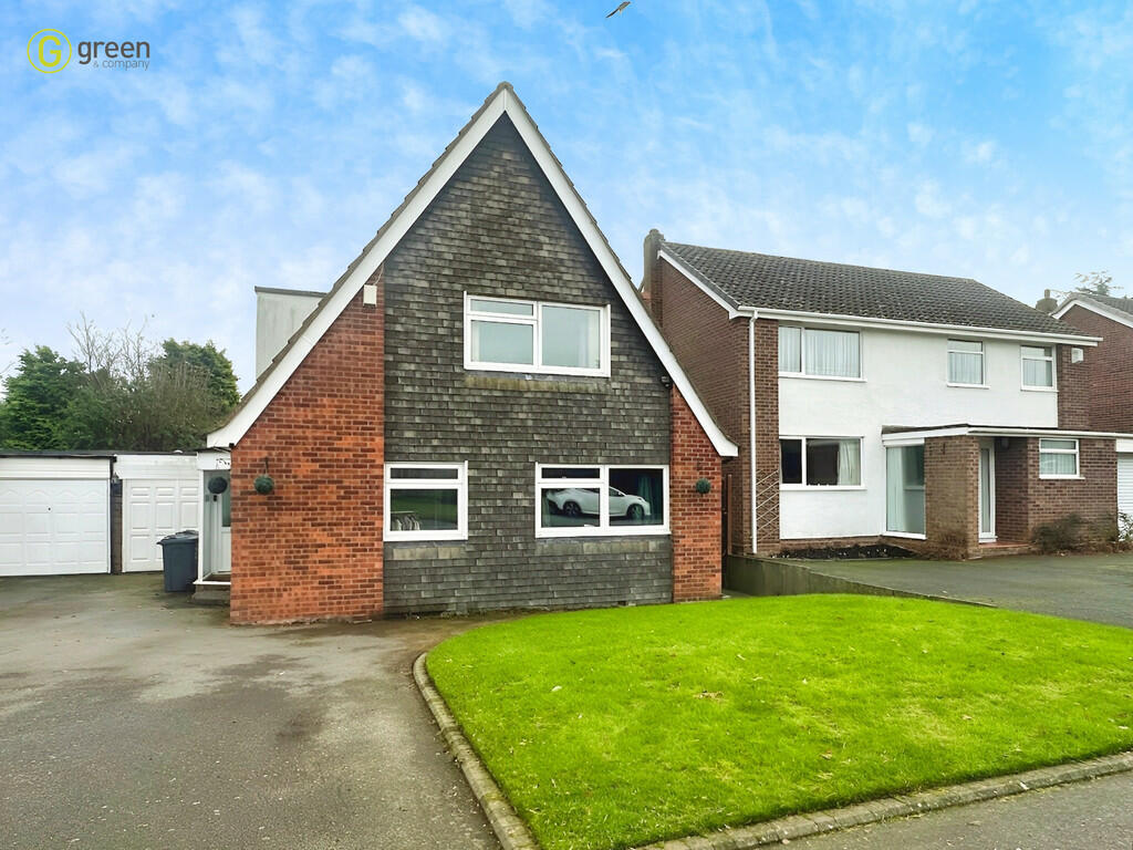 Additional property image - Alcester Drive, Sutton Coldfield