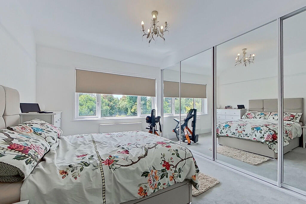 Additional property image - Goldieslie Road, Sutton Coldfield
