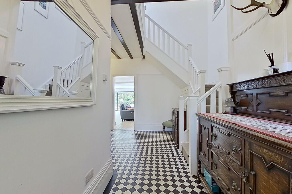 Additional property image - Goldieslie Road, Sutton Coldfield