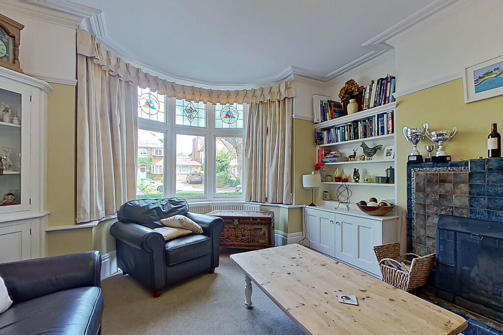 Additional property image - Goldieslie Road, Sutton Coldfield