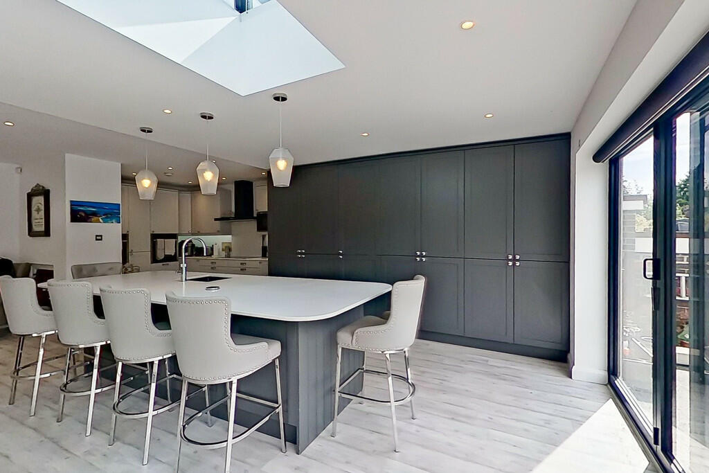 Additional property image - Goldieslie Road, Sutton Coldfield