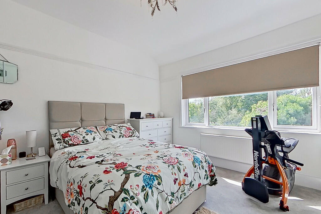 Additional property image - Goldieslie Road, Sutton Coldfield