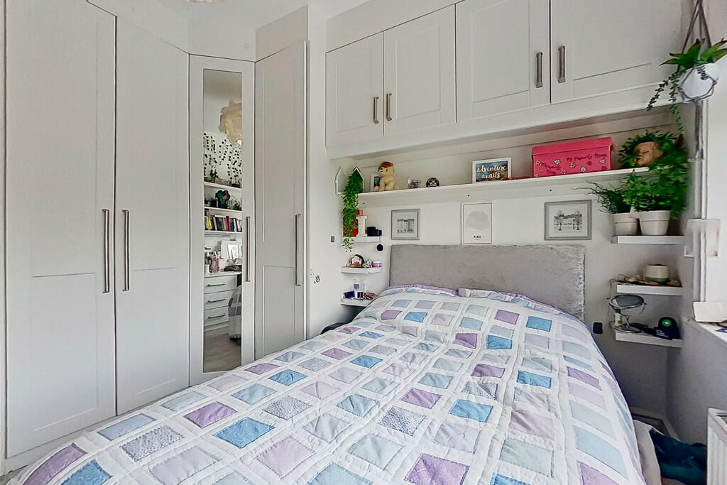 Additional property image - Goldieslie Road, Sutton Coldfield