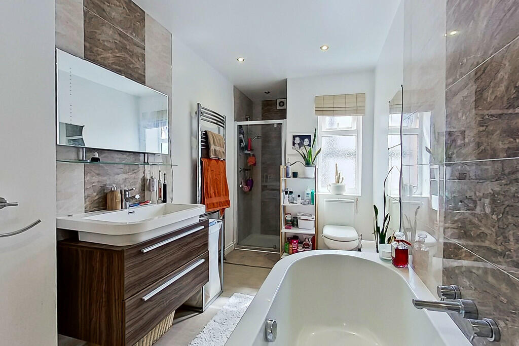 Additional property image - Goldieslie Road, Sutton Coldfield