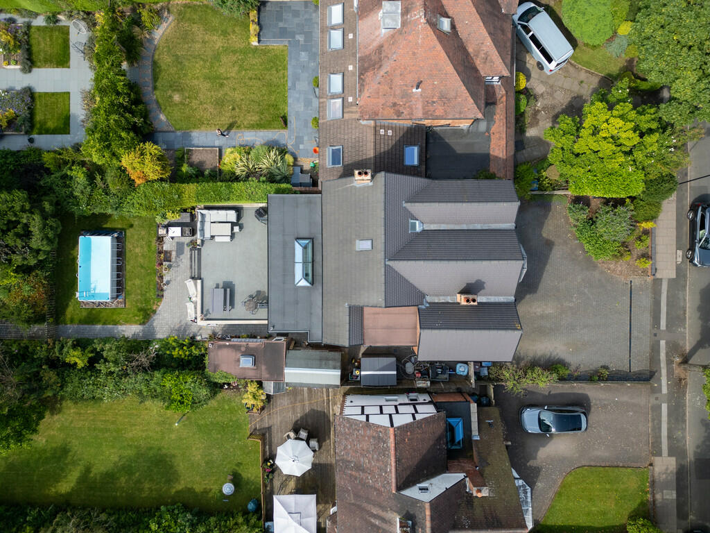 Additional property image - Goldieslie Road, Sutton Coldfield