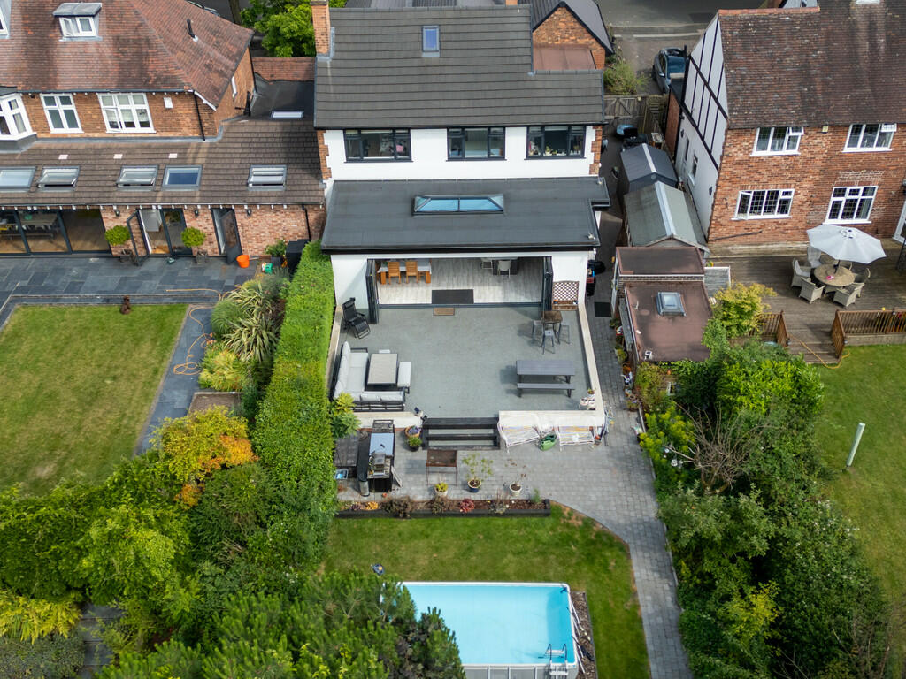 Additional property image - Goldieslie Road, Sutton Coldfield
