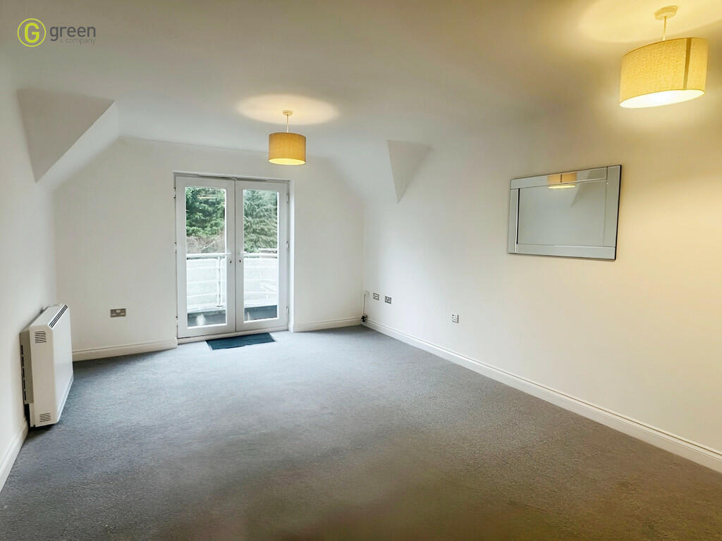 Additional property image - Station Road, Sutton Coldfield