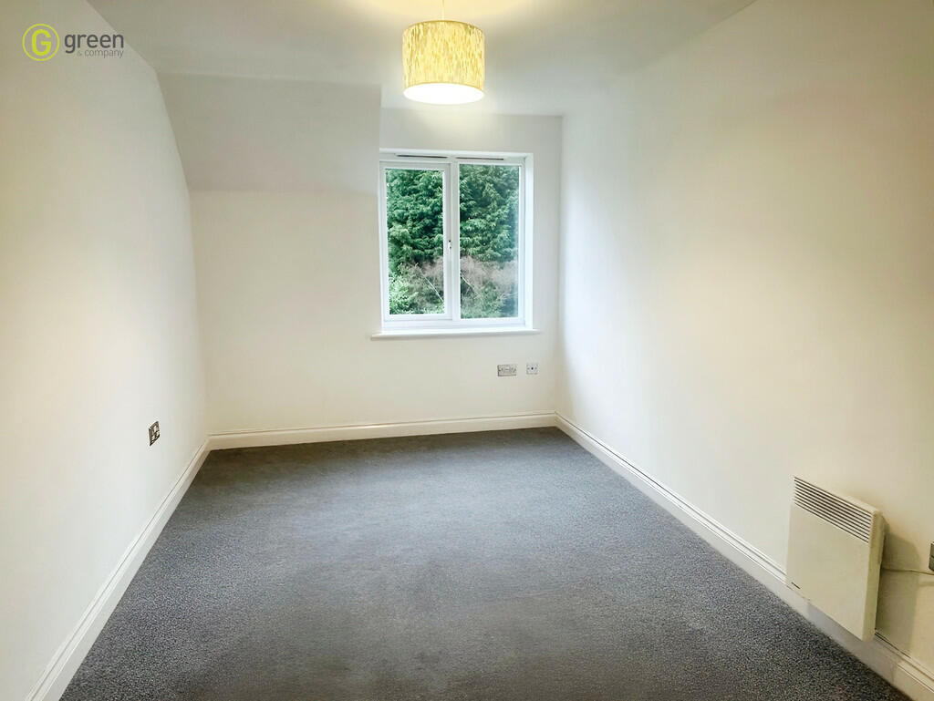 Additional property image - Station Road, Sutton Coldfield