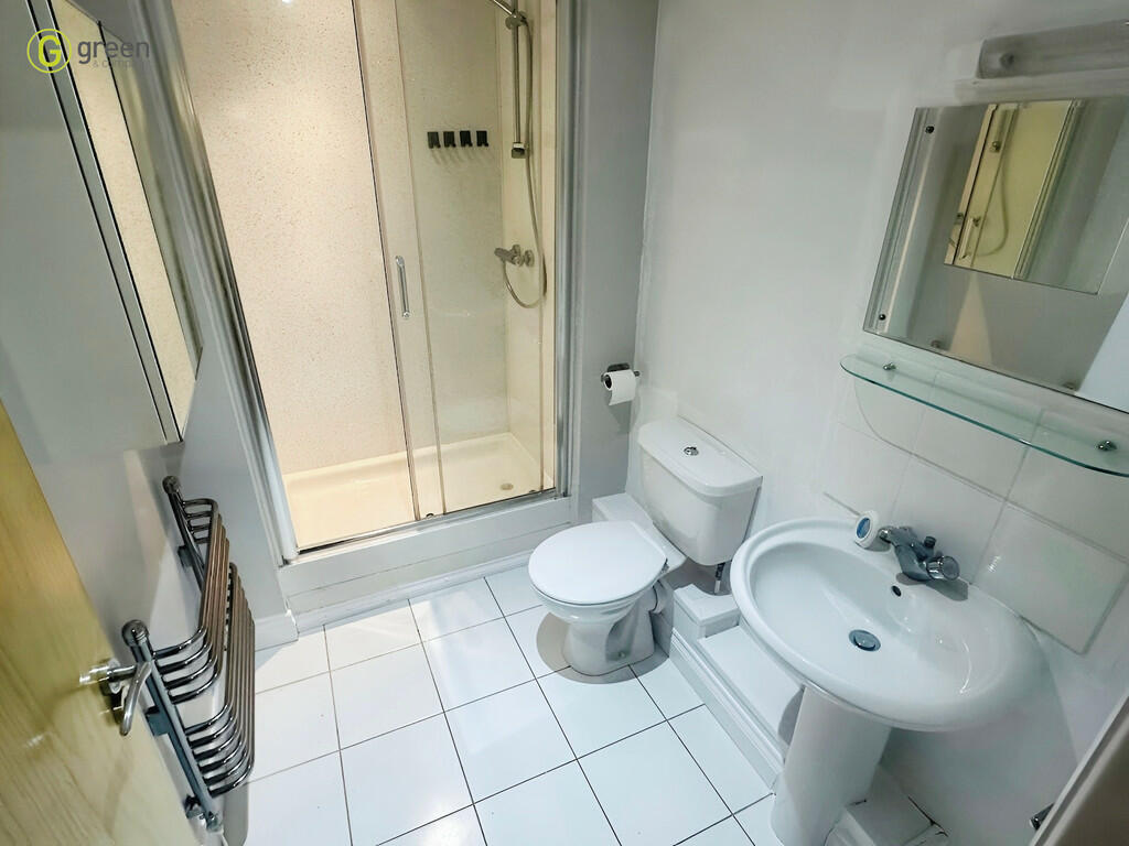 Additional property image - Station Road, Sutton Coldfield