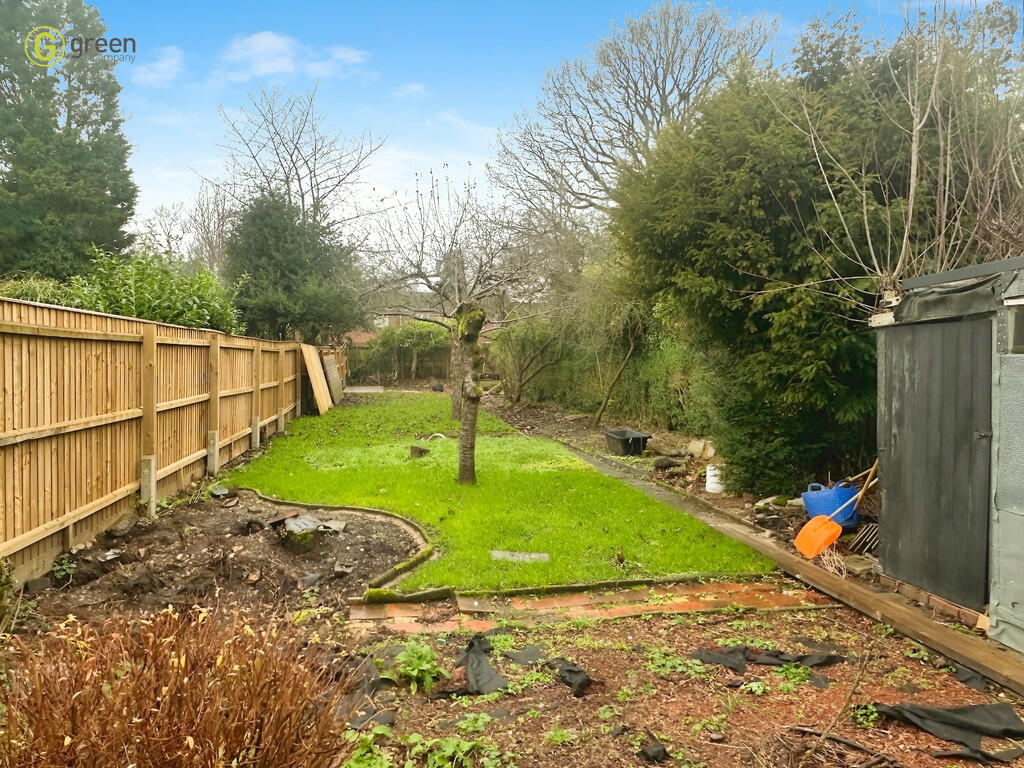 Additional property image - Sycamore Road, Erdington