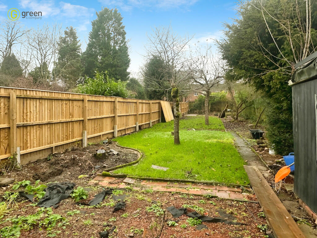 Additional property image - Sycamore Road, Erdington