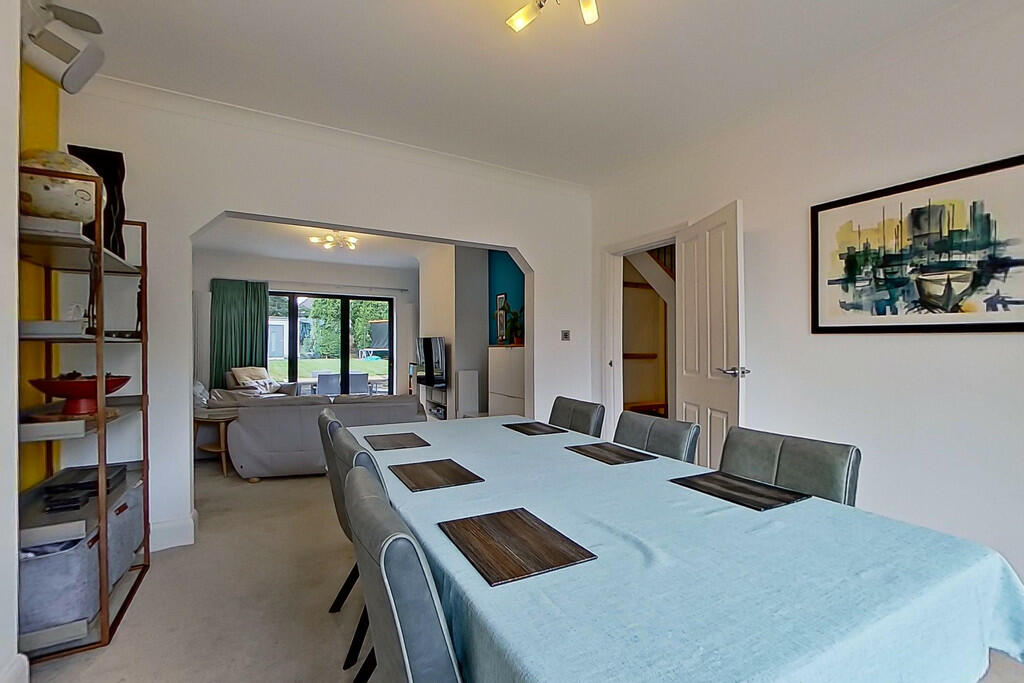 Additional property image - Antrobus Road, Boldmere