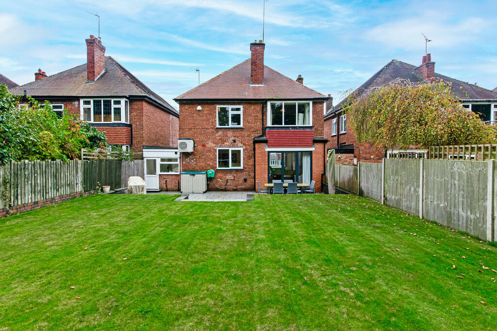 Additional property image - Antrobus Road, Boldmere