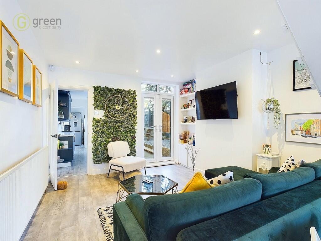 Additional property image - Jockey Road, Boldmere