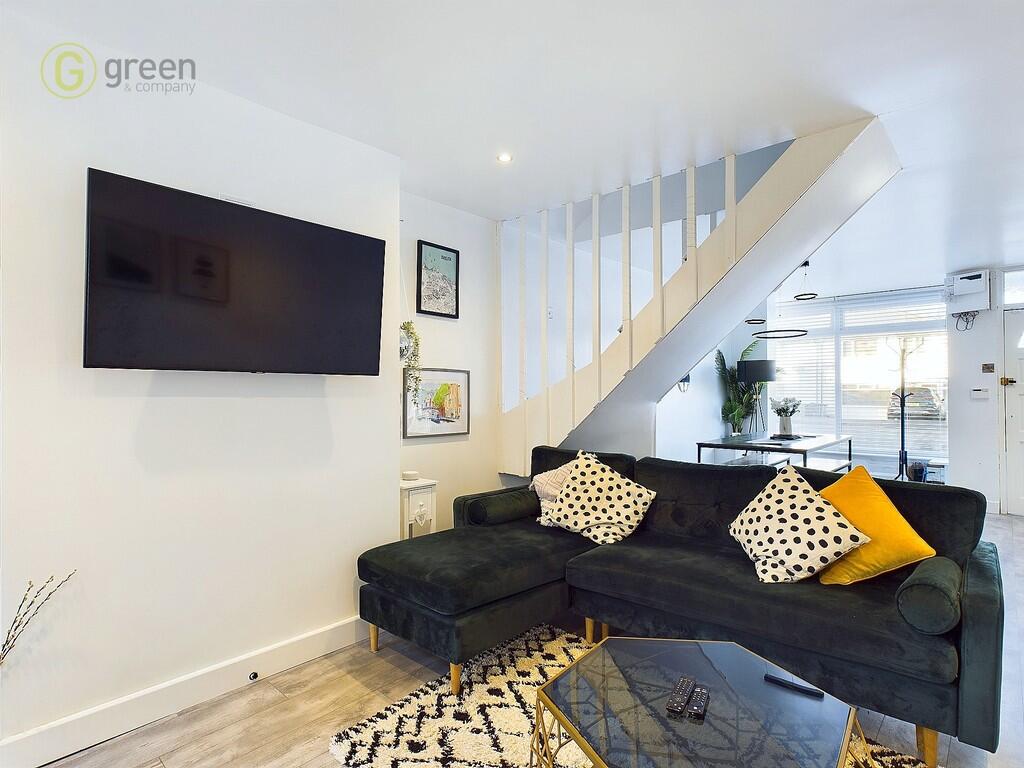 Additional property image - Jockey Road, Boldmere