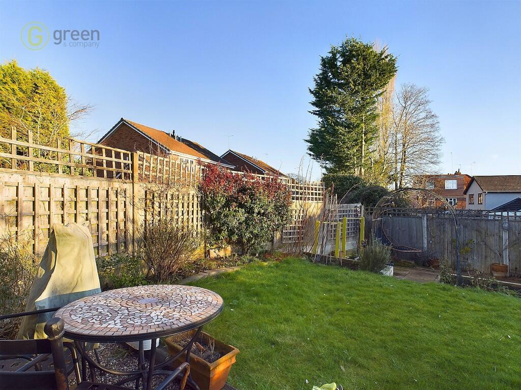 Additional property image - Kirkwood Avenue, Erdington