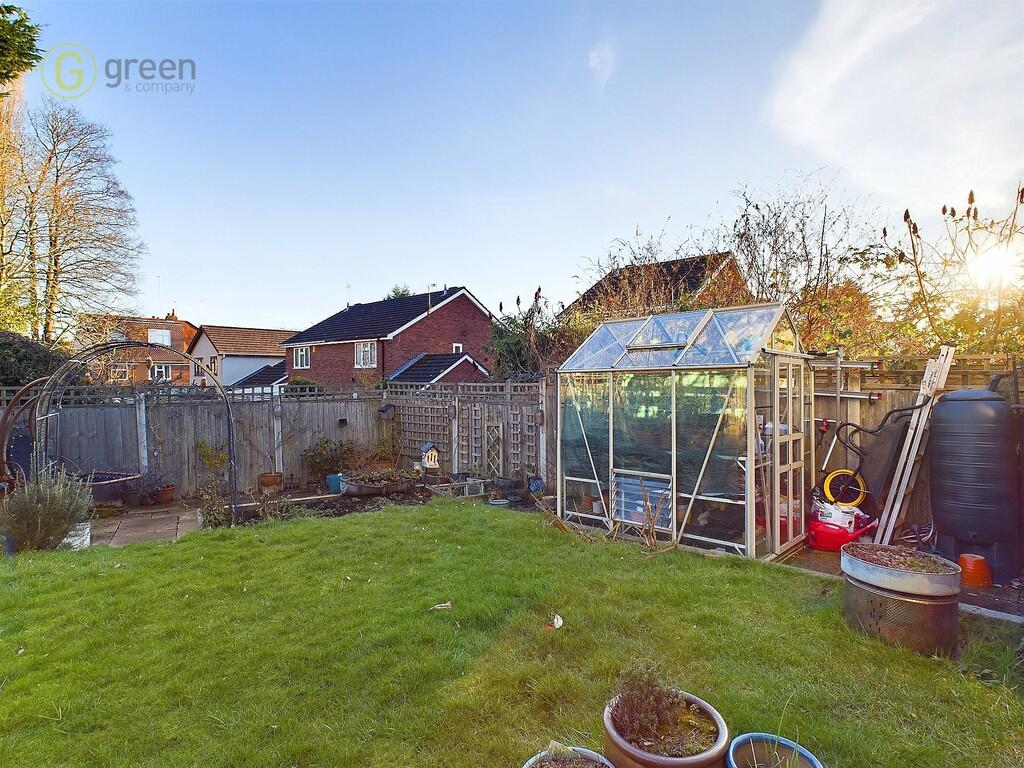 Additional property image - Kirkwood Avenue, Erdington