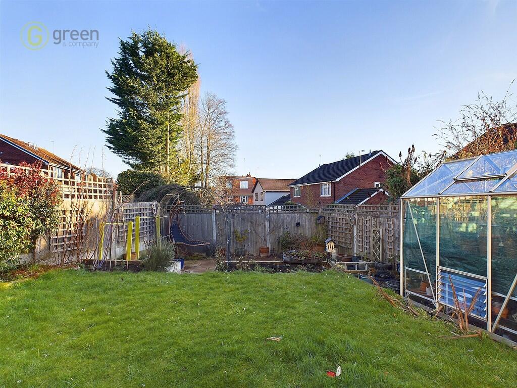 Additional property image - Kirkwood Avenue, Erdington