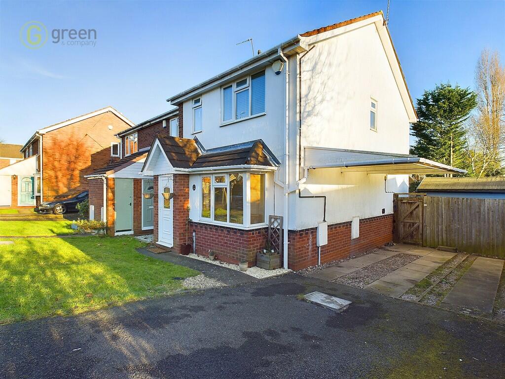 Additional property image - Kirkwood Avenue, Erdington