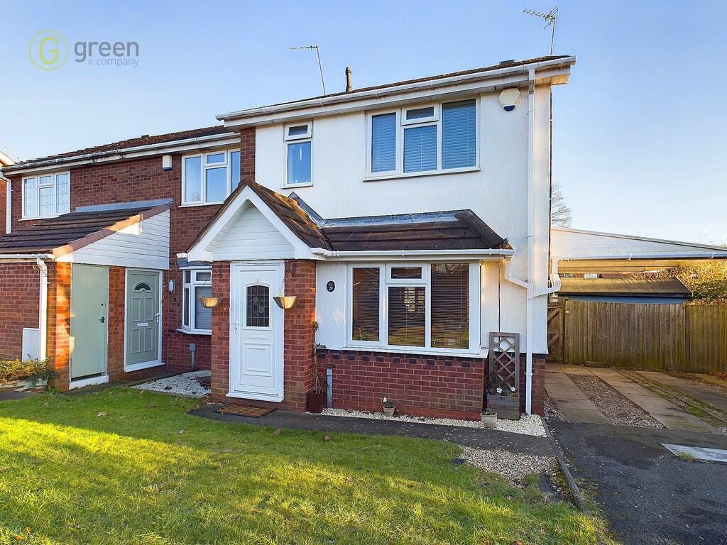 Additional property image - Kirkwood Avenue, Erdington