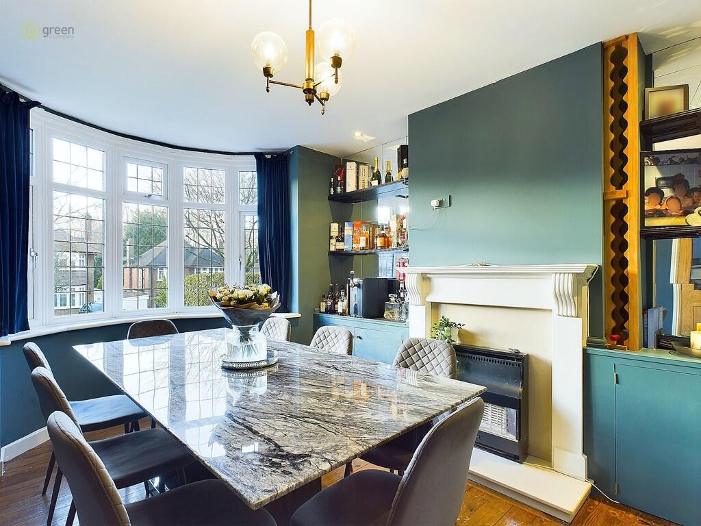 Additional property image - Darnick Road, Sutton Coldfield