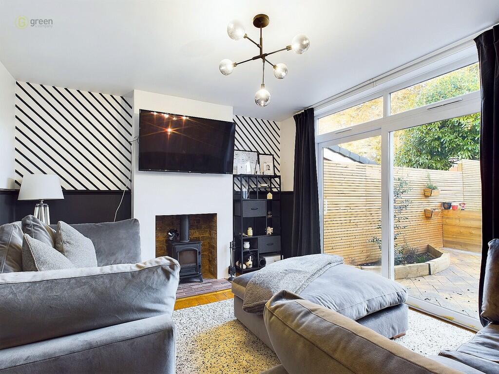 Additional property image - Darnick Road, Sutton Coldfield