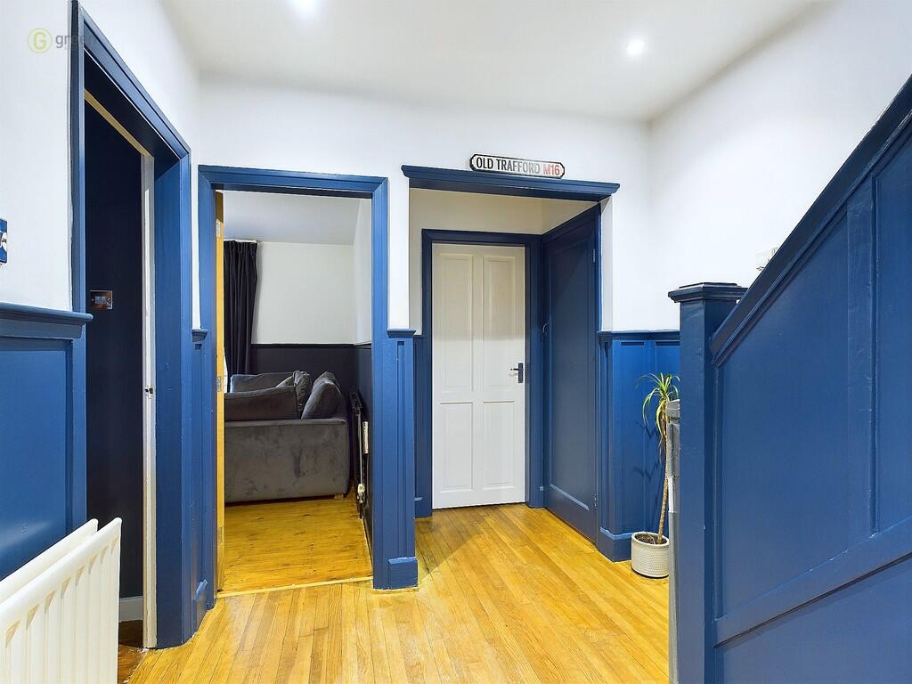 Additional property image - Darnick Road, Sutton Coldfield