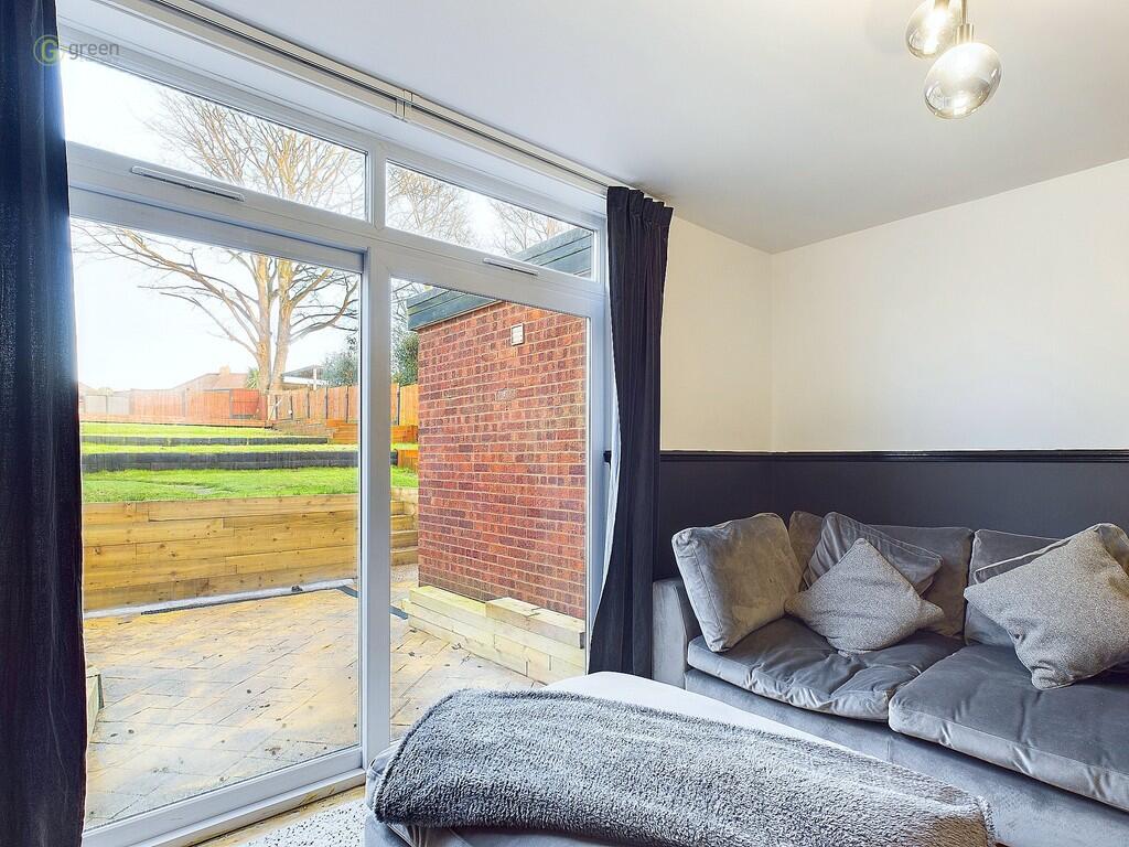 Additional property image - Darnick Road, Sutton Coldfield