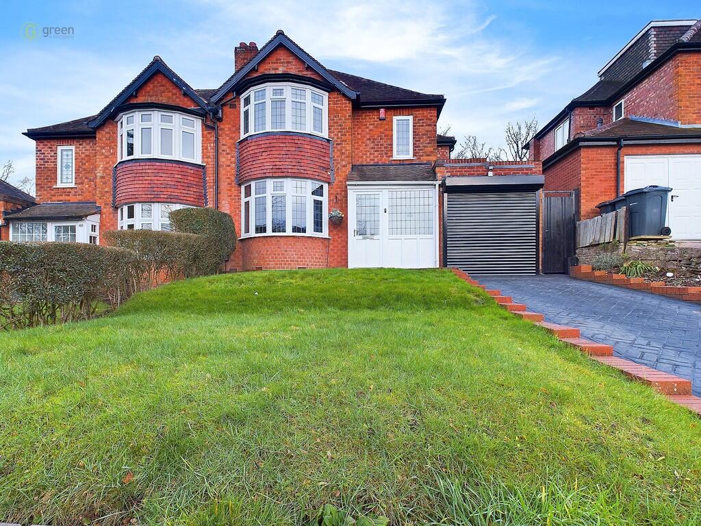 Additional property image - Darnick Road, Sutton Coldfield