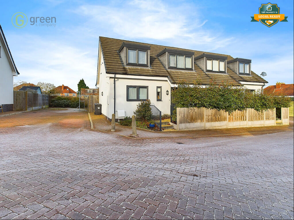 Additional property image - Padstone Drive, Sutton Coldfield